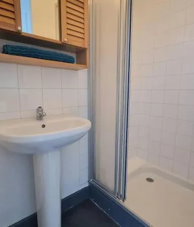 Chez K&d Cosy * Le Havre